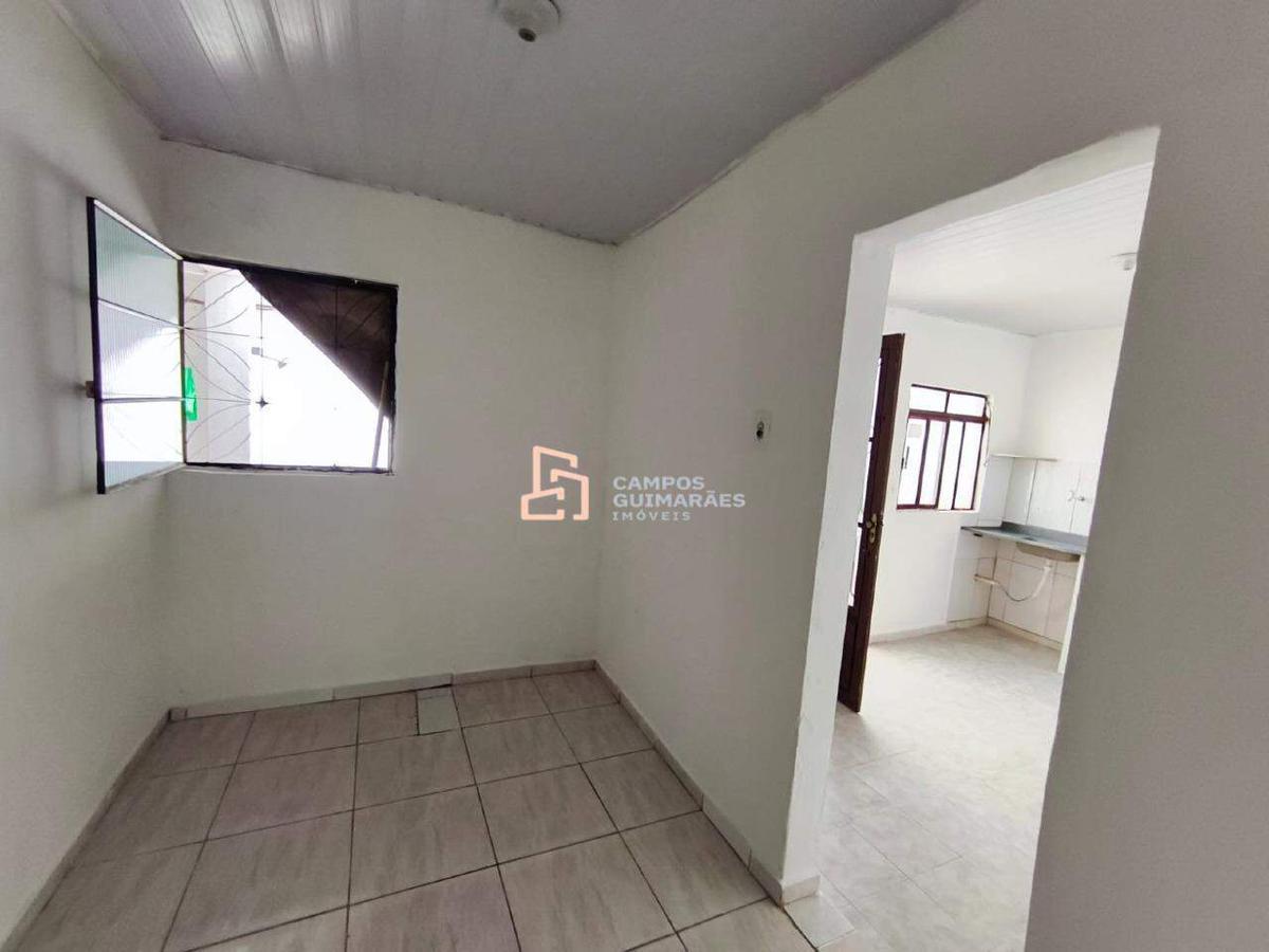 Casa, Vista Alegre, 1 Quarto, 1 Suíte