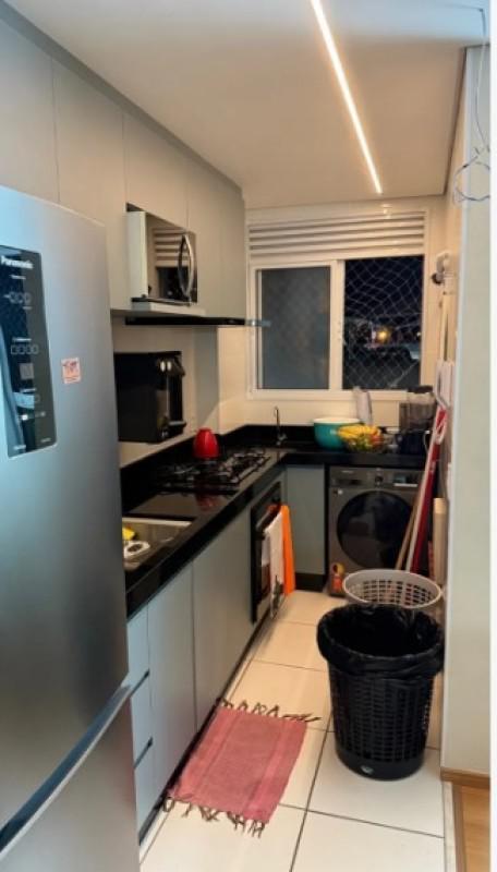 Apartamento, Liberdade, 3 Quartos, 2 Vagas, 1 Suíte