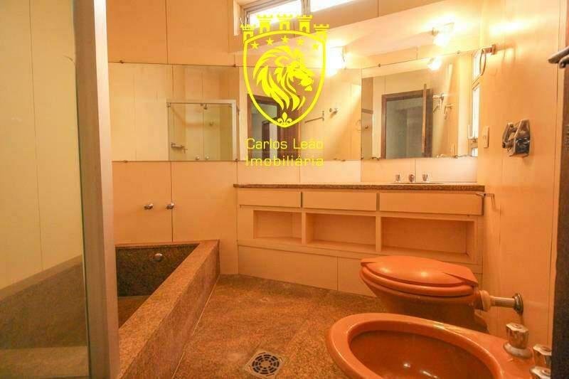 Apartamento, Anchieta, 4 Quartos, 2 Vagas, 1 Suíte