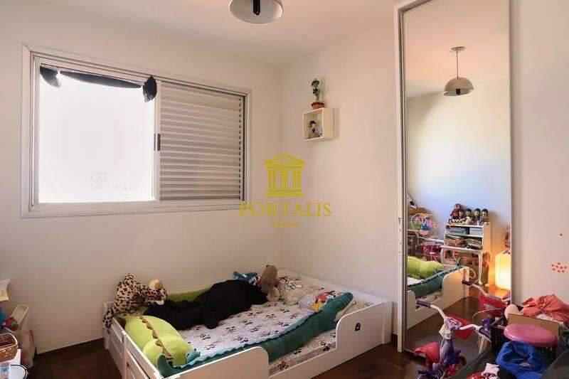 Apartamento, Santo Antônio, 5 Quartos, 2 Vagas, 2 Suítes