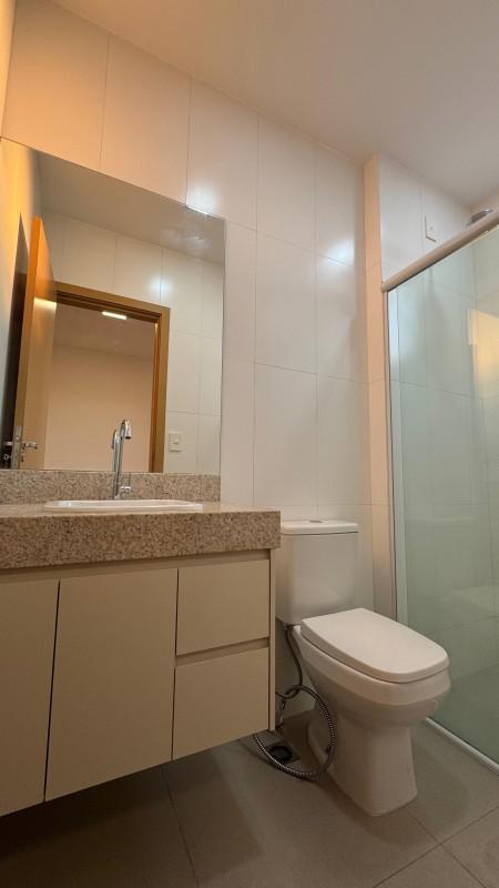 Apartamento, Cidade Nova, 2 Quartos, 2 Vagas, 2 Suítes