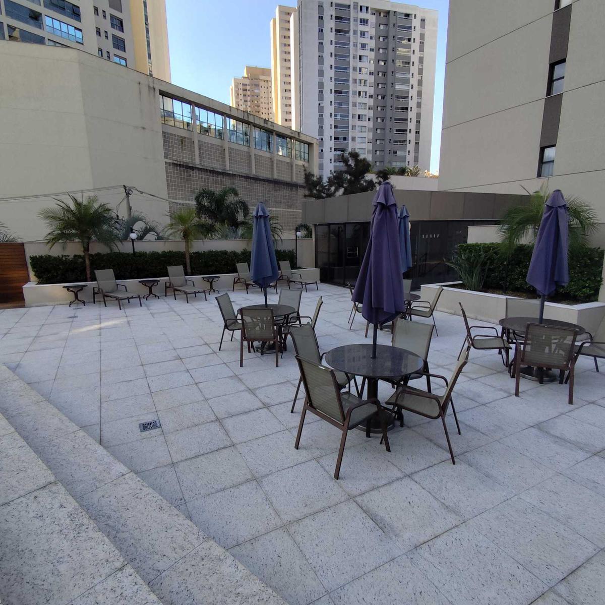 Apartamento, Vila da Serra, 4 Quartos, 3 Vagas, 1 Suíte