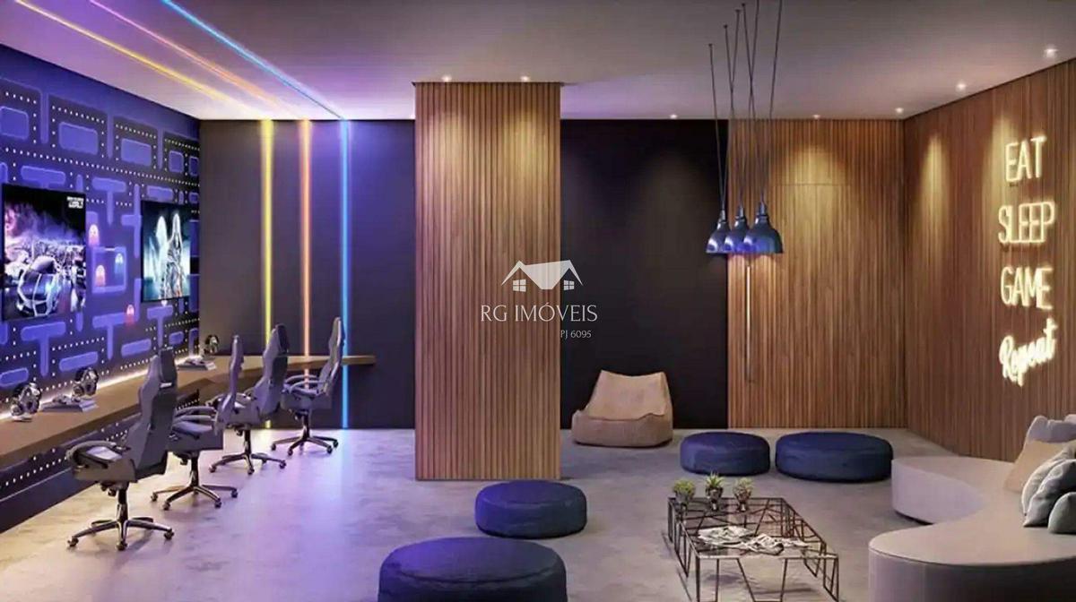 Apartamento, Vila da Serra, 4 Quartos, 4 Vagas, 2 Suítes