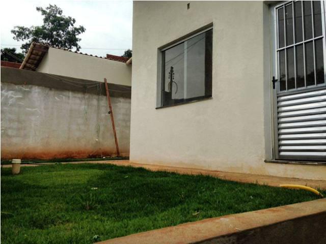 Casa, Floresta Encantada, 3 Quartos, 2 Vagas