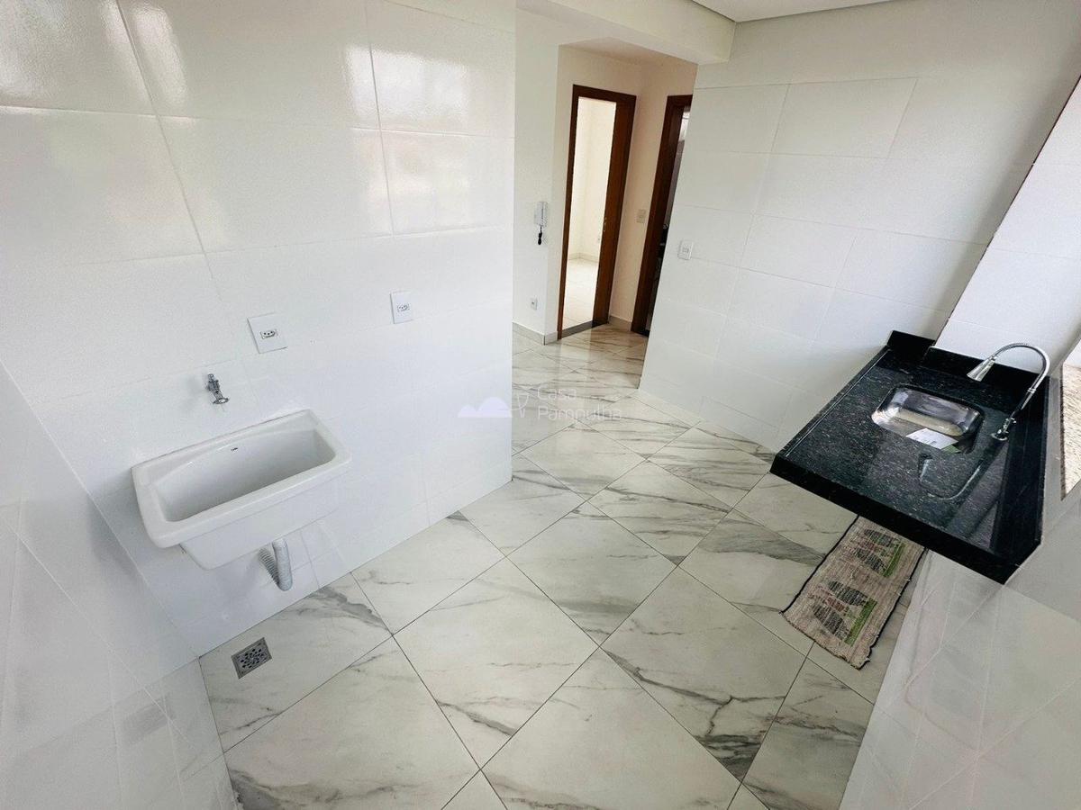 Apartamento, Copacabana, 2 Quartos, 1 Vaga