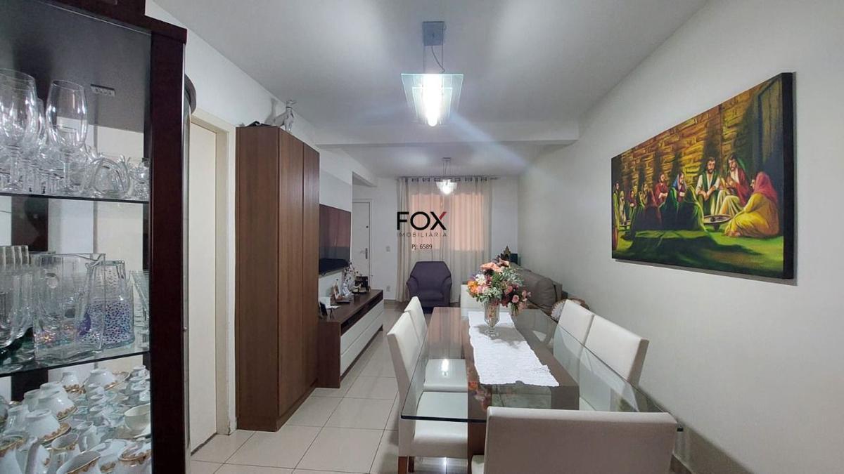 Casa, Buritis, 4 Quartos, 2 Vagas, 1 Suíte