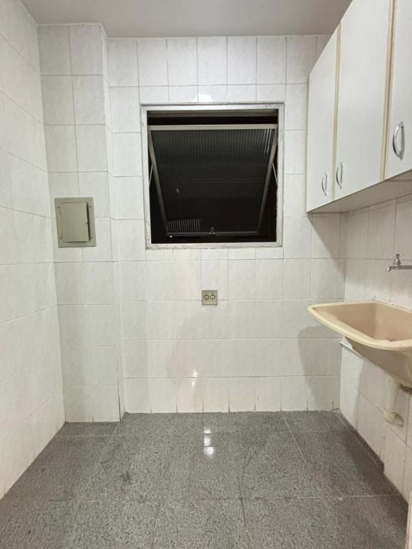 Apartamento, Sagrada Família, 4 Quartos, 1 Vaga, 1 Suíte