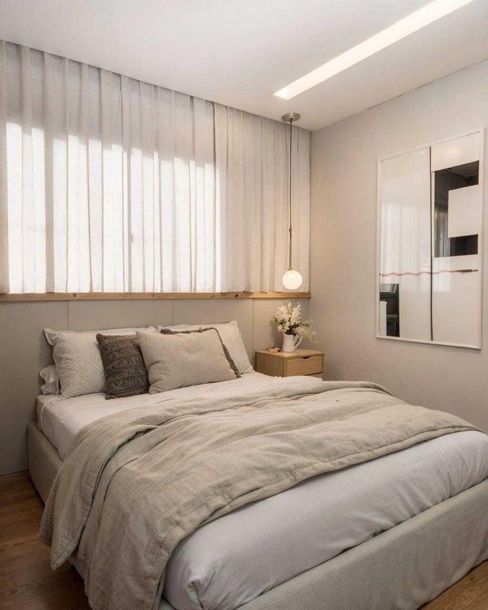 Apartamento, Cidade Nova, 3 Quartos, 2 Vagas, 1 Suíte