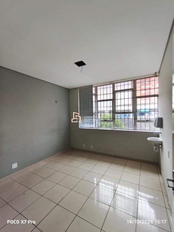 Sala, Barreiro
