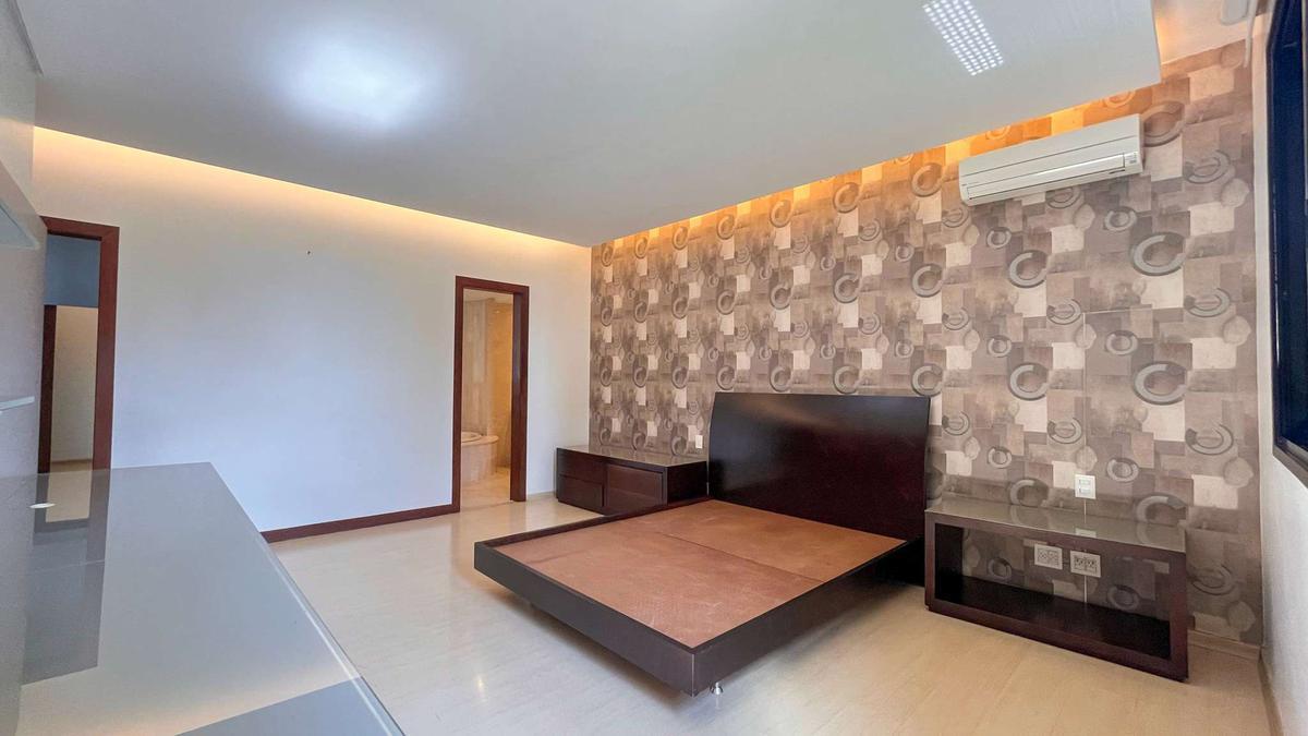 Apartamento, Lourdes, 4 Quartos, 4 Vagas, 2 Suítes