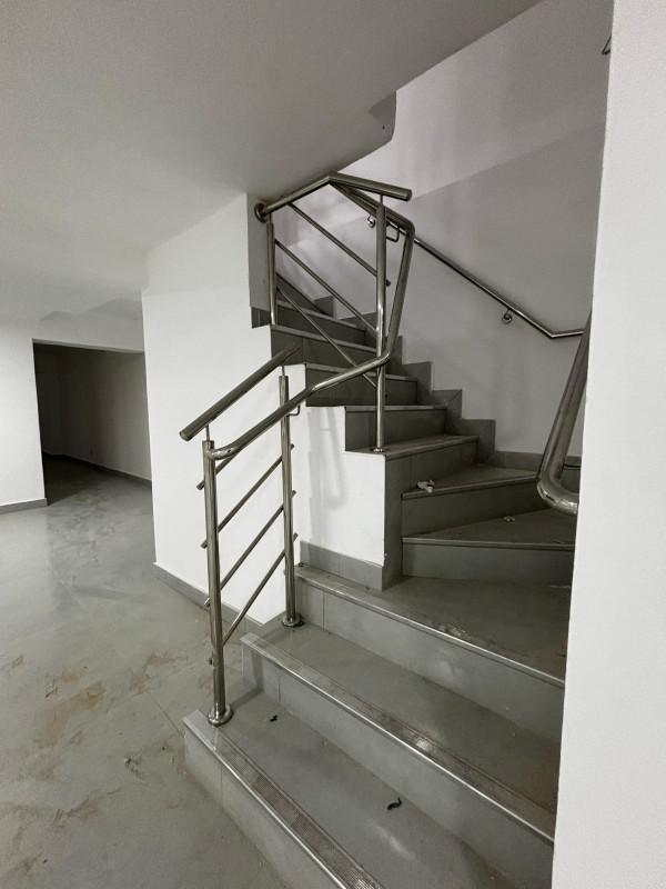 Andar, Funcionários, 0 Quarto, 0 Vaga