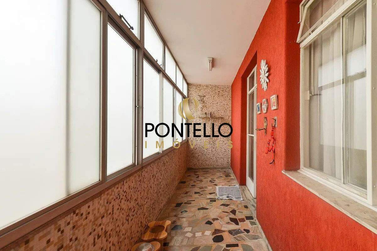 Apartamento, Centro, 3 Quartos, 1 Vaga, 1 Suíte