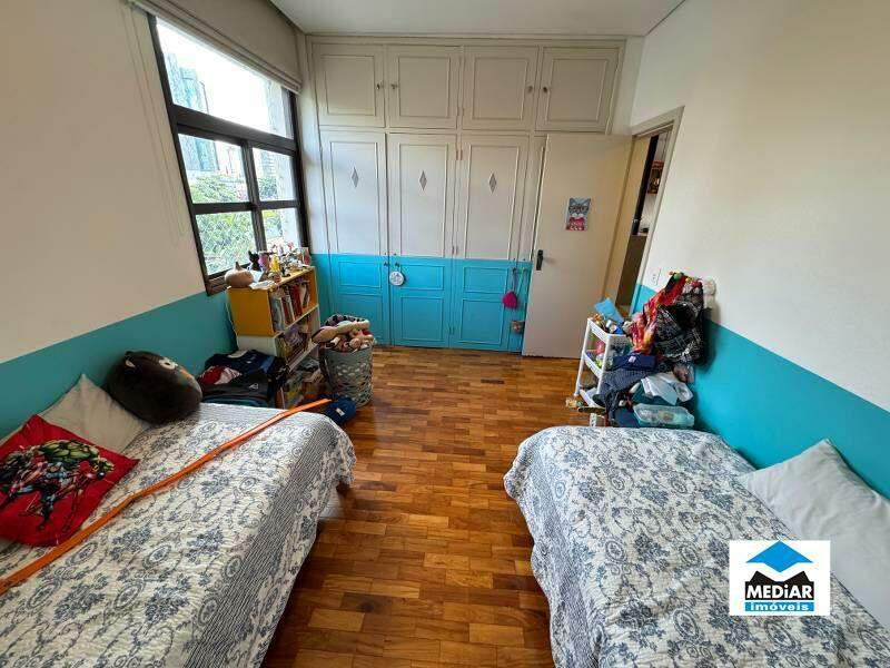 Apartamento, Savassi, 3 Quartos, 1 Vaga, 1 Suíte