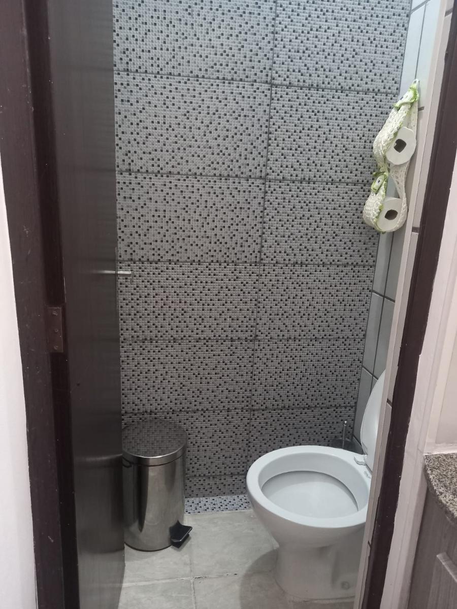 Casa, Jardim Guanabara, 2 Quartos, 2 Vagas, 1 Suíte