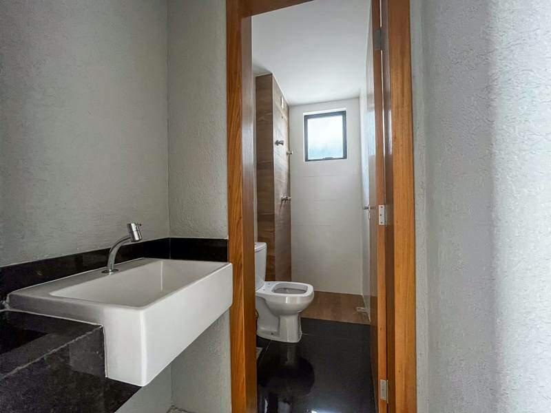 Apartamento, Gutierrez, 3 Quartos, 2 Vagas, 2 Suítes