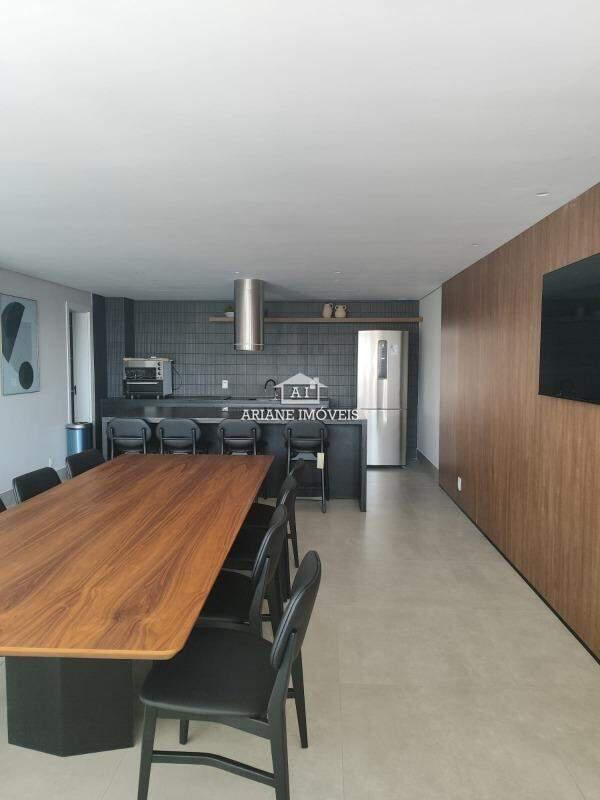 Apartamento, Barro Preto, 1 Quarto, 1 Vaga, 1 Suíte