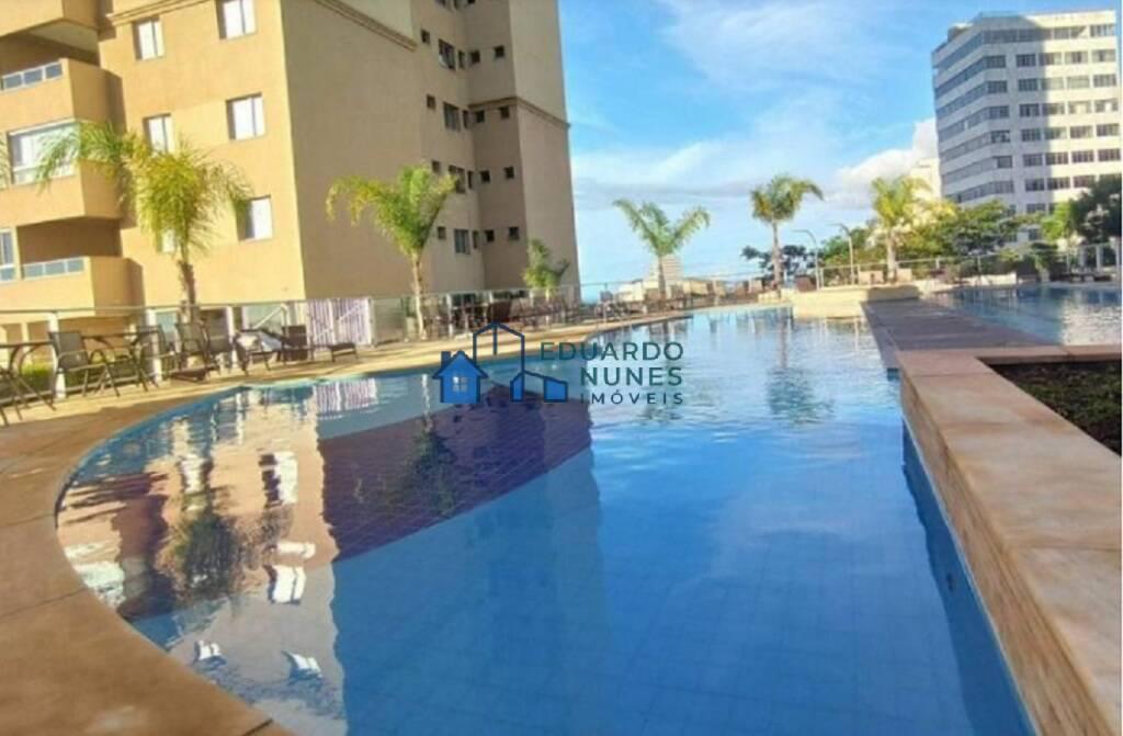 Apartamento, São Lucas, 3 Quartos, 2 Vagas, 2 Suítes