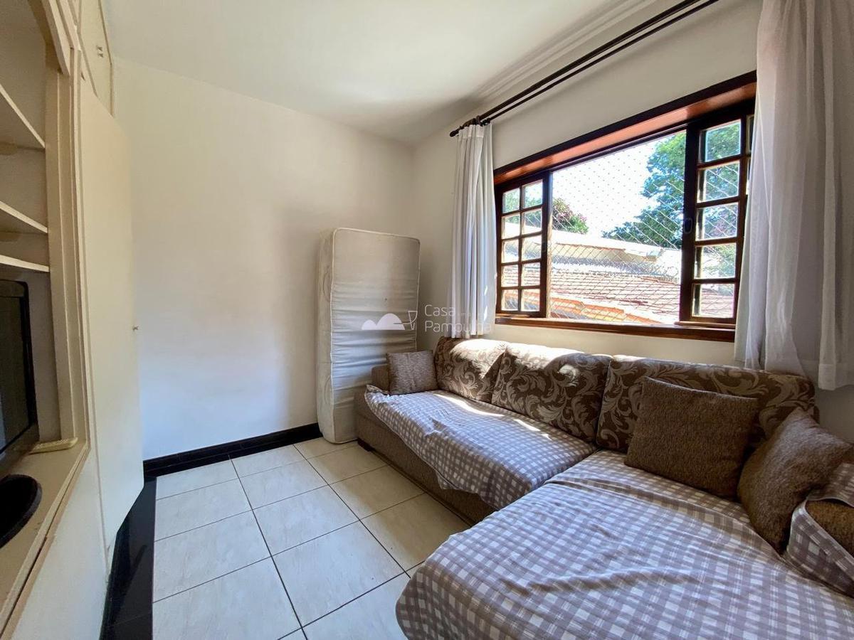 Casa, Itapoã, 3 Quartos, 4 Vagas, 1 Suíte