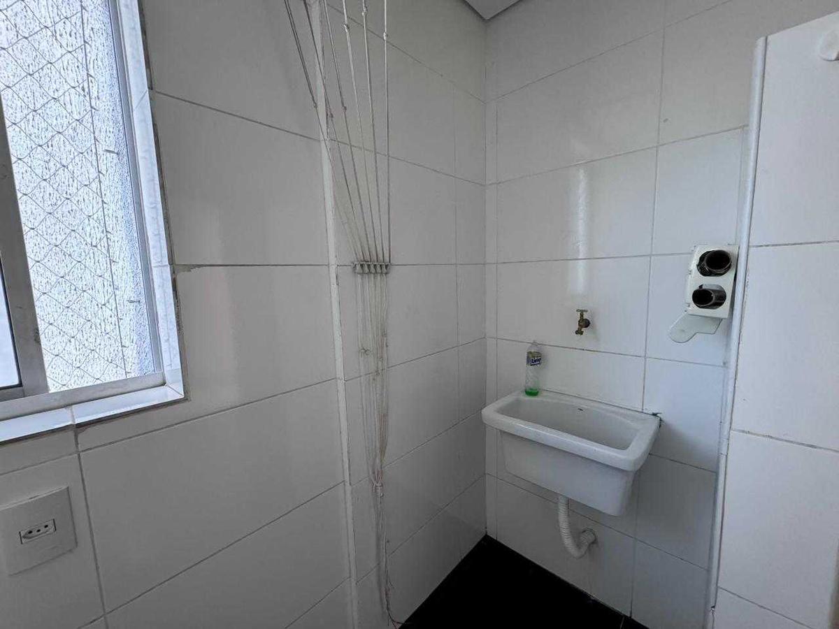 Apartamento, Serrano, 3 Quartos, 2 Vagas, 1 Suíte