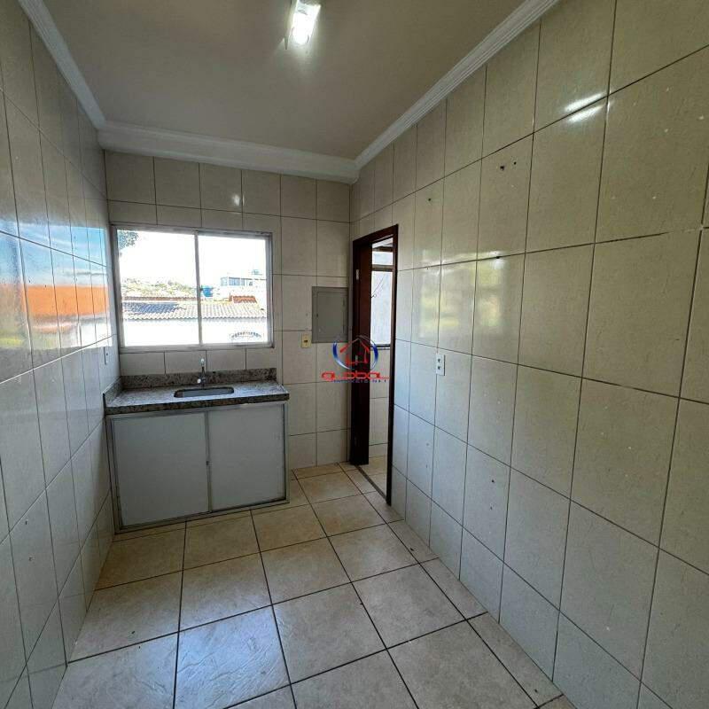 Apartamento, Itatiaia, 2 Quartos, 2 Vagas, 1 Suíte
