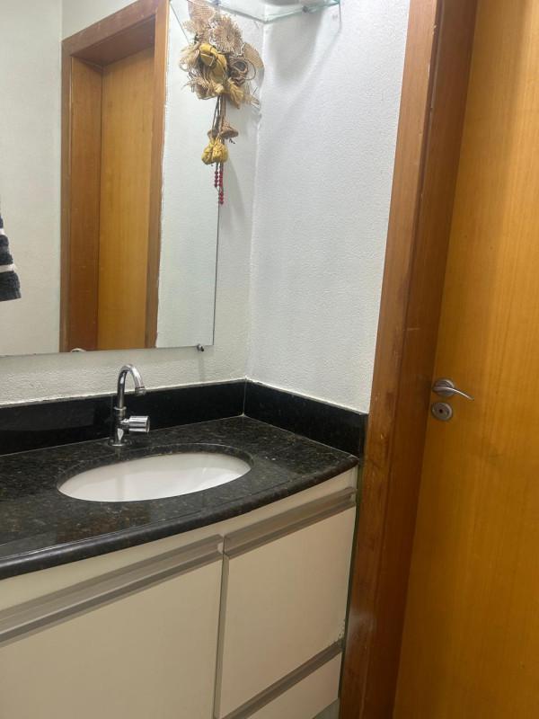 Apartamento, Fernão Dias, 3 Quartos, 2 Vagas, 1 Suíte