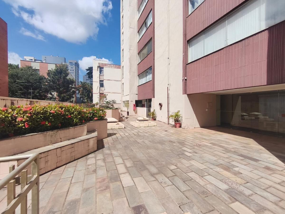 Apartamento, Aeroporto, 3 Quartos, 1 Vaga, 1 Suíte