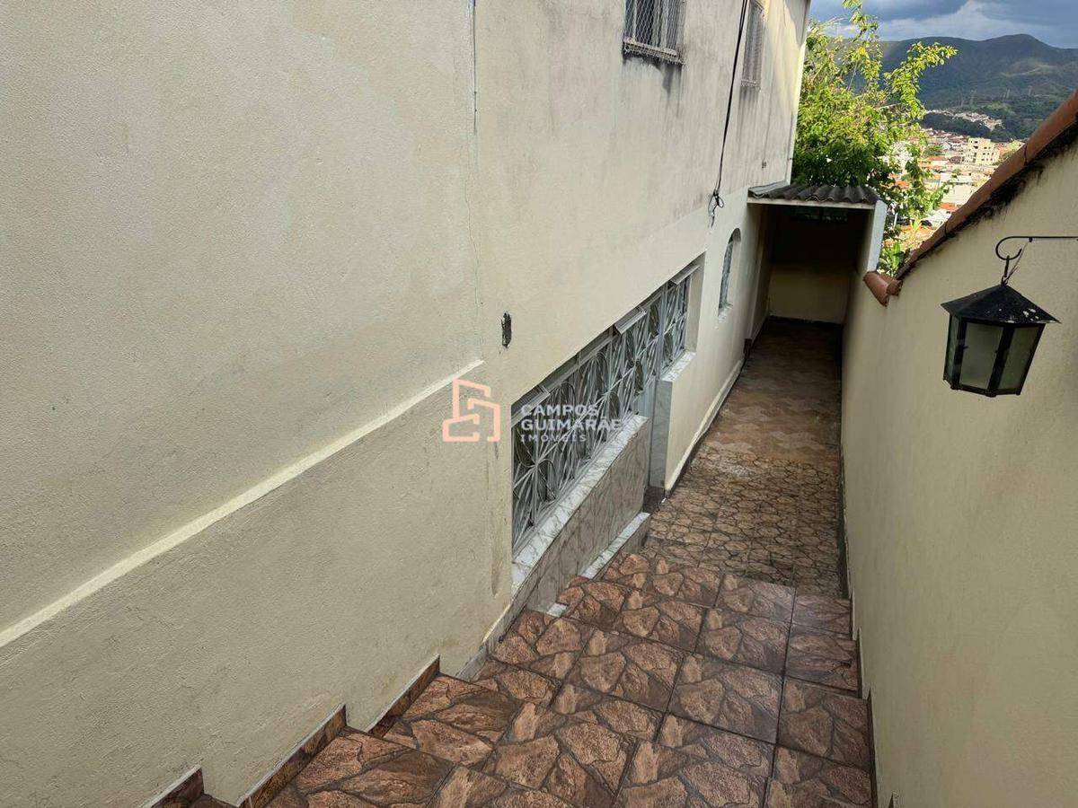 Casa, Brasil Industrial, 2 Quartos, 1 Vaga, 1 Suíte