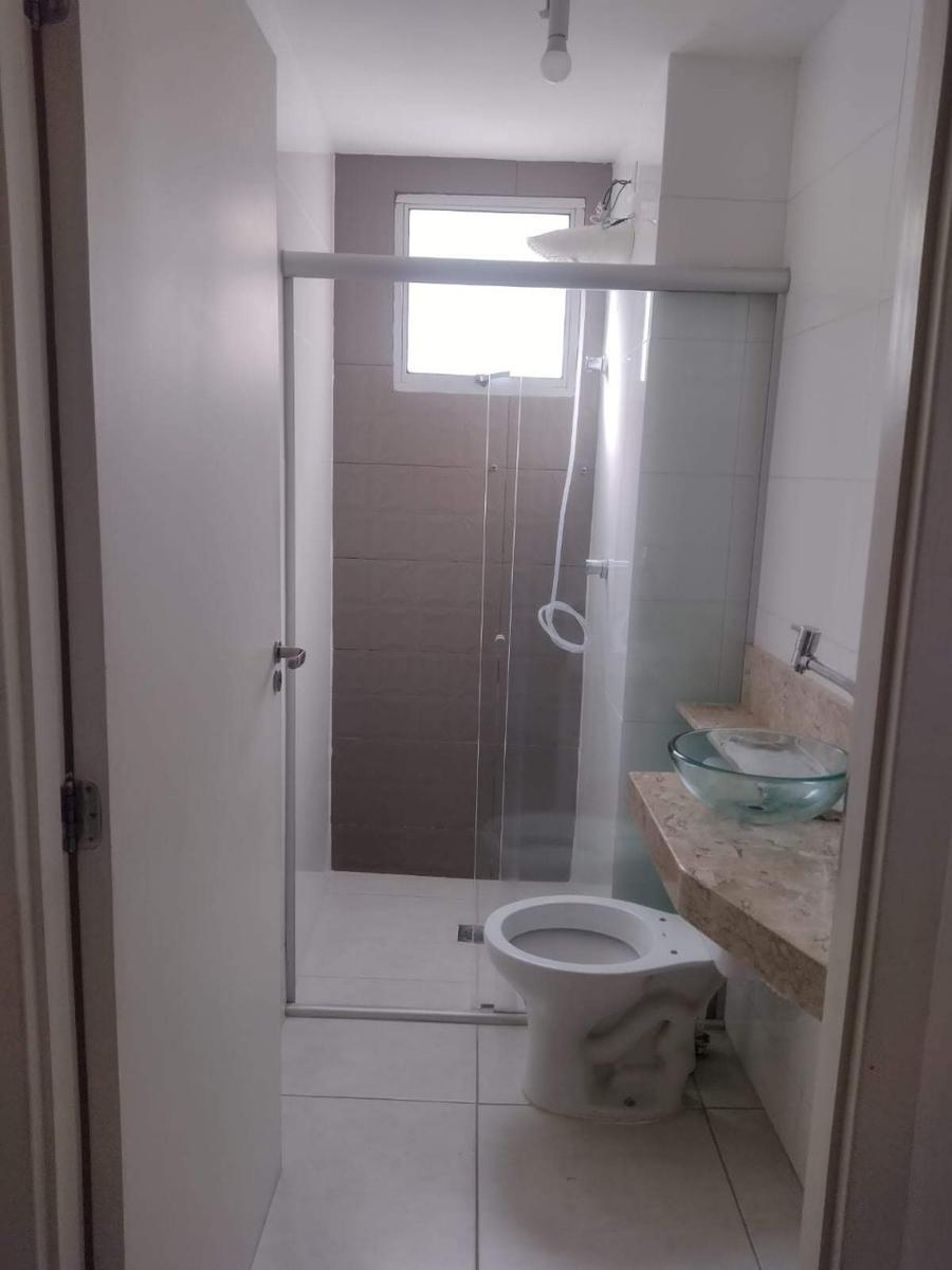 Apartamento, Santa Amélia, 2 Quartos, 1 Vaga