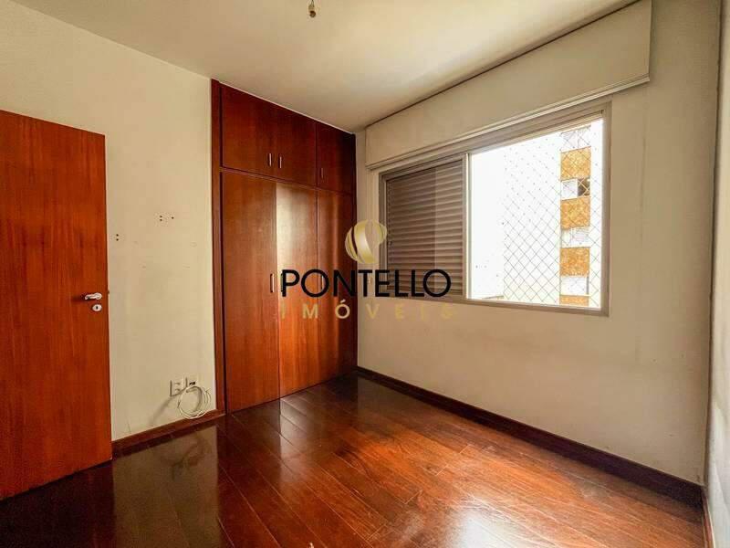 Apartamento, Santo Agostinho, 4 Quartos, 2 Vagas, 1 Suíte