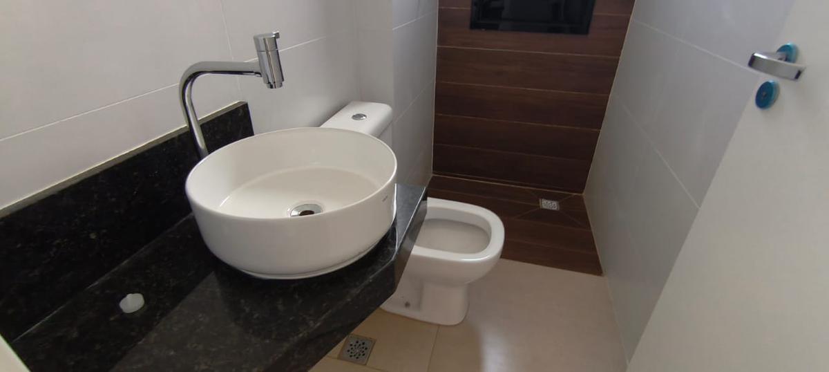 Apartamento, Santa Rosa, 2 Quartos, 1 Vaga, 1 Suíte