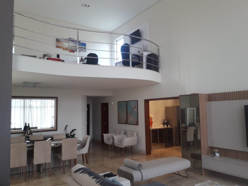 Casa em Condomínio, Ville Des Lacs, 4 Quartos, 3 Vagas, 2 Suítes