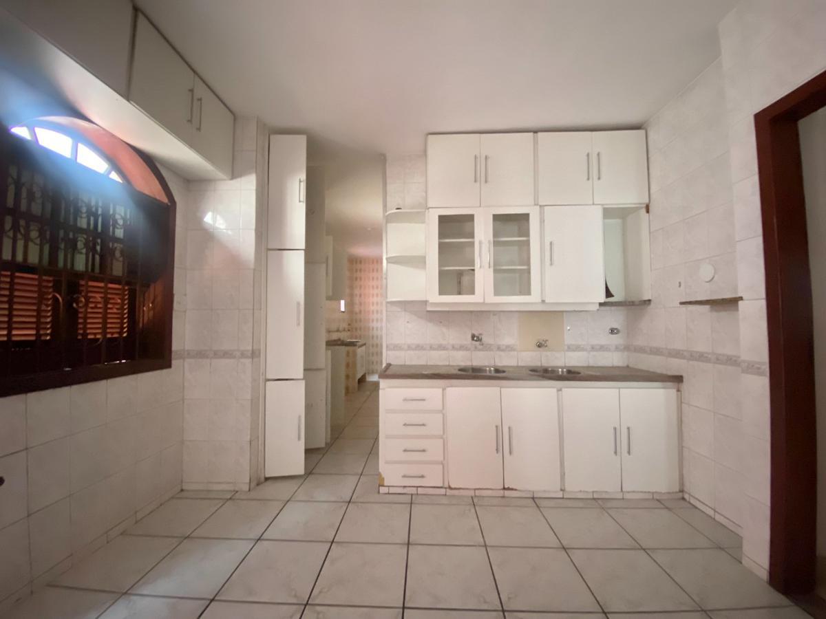 Casa, Santa Amélia, 5 Quartos, 2 Vagas, 2 Suítes