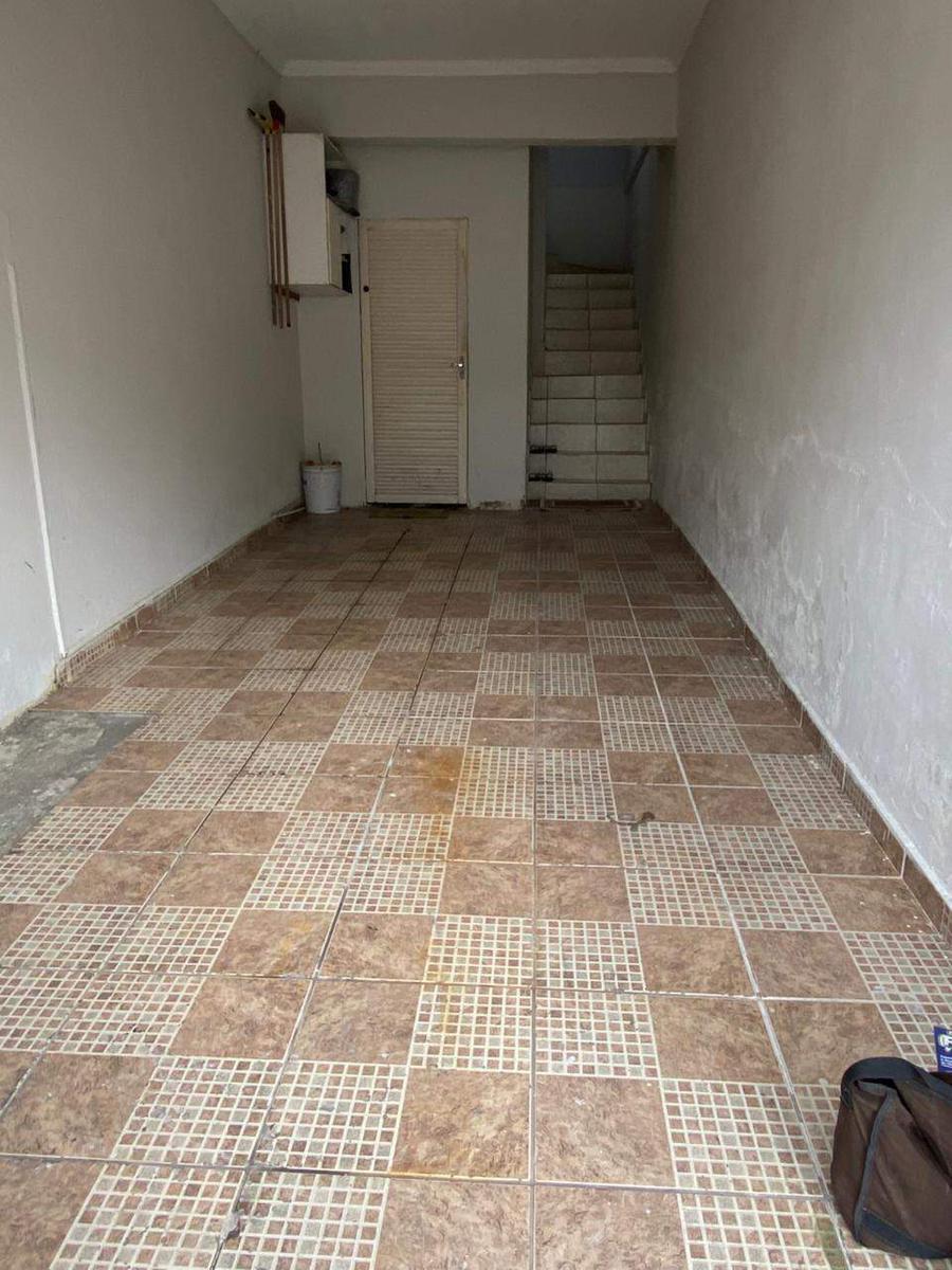 Casa, Vila Universal, 3 Quartos, 1 Vaga, 1 Suíte