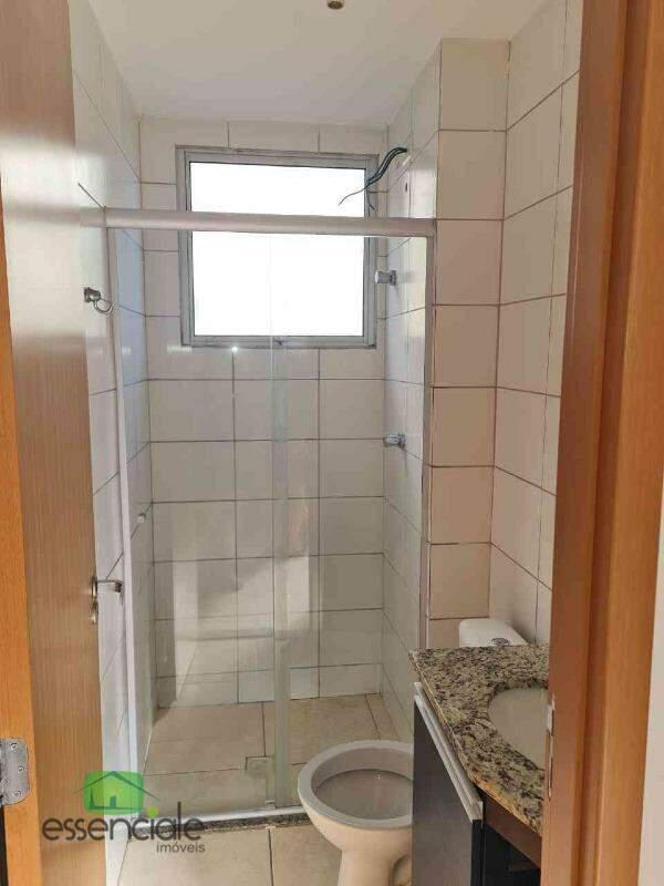 Apartamento, Chácaras Reunidas Santa Terezinha, 2 Quartos, 1 Vaga