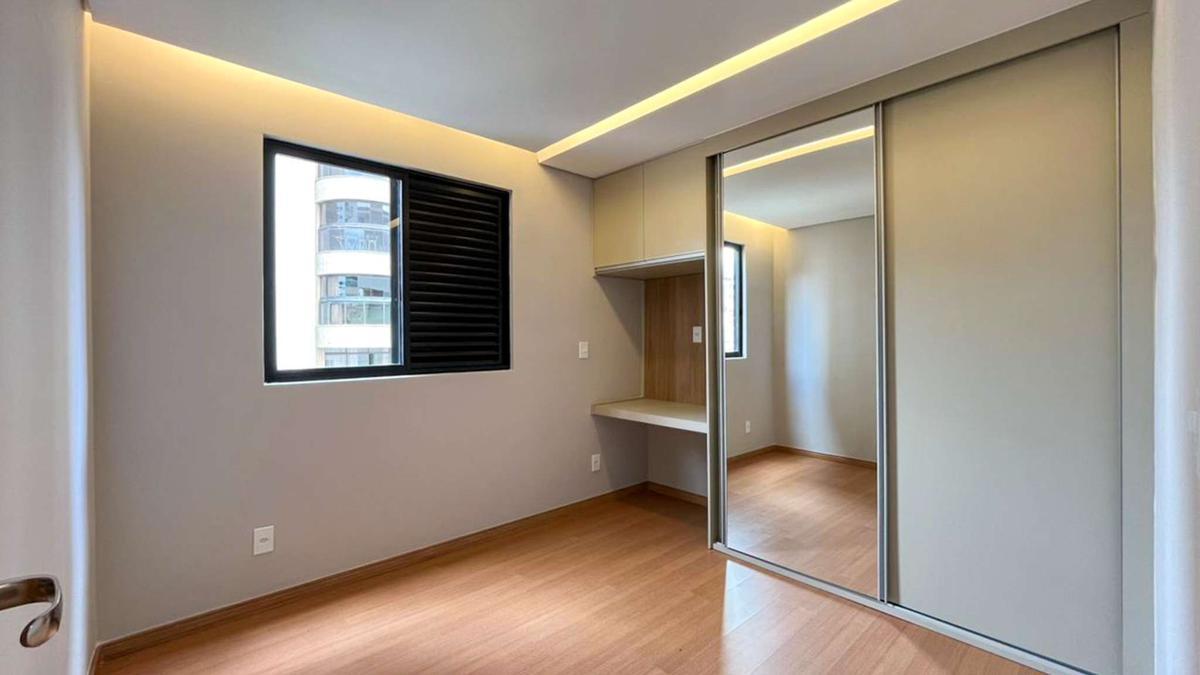 Apartamento, Santo Antônio, 2 Quartos, 2 Vagas, 1 Suíte