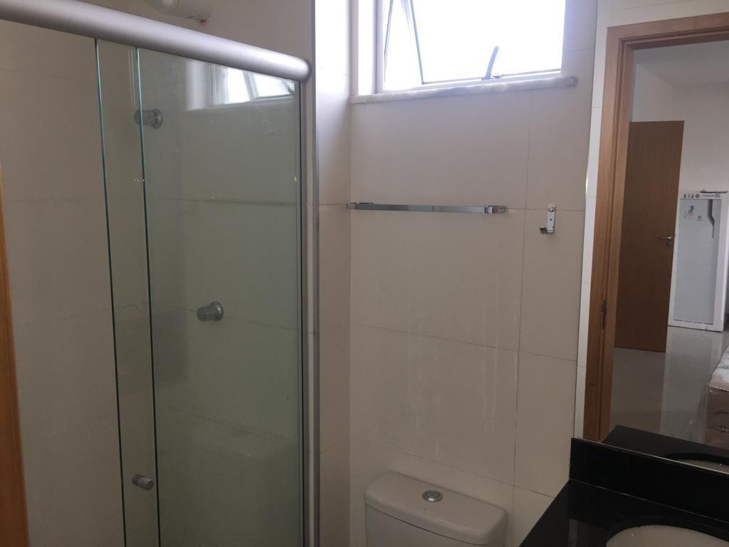 Quitinete, União, 1 Quarto, 1 Vaga