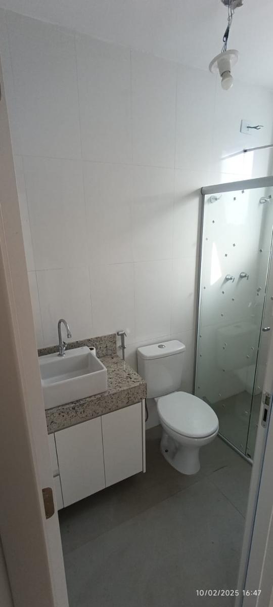 Casa, Alto Caiçaras, 3 Quartos, 1 Vaga, 1 Suíte