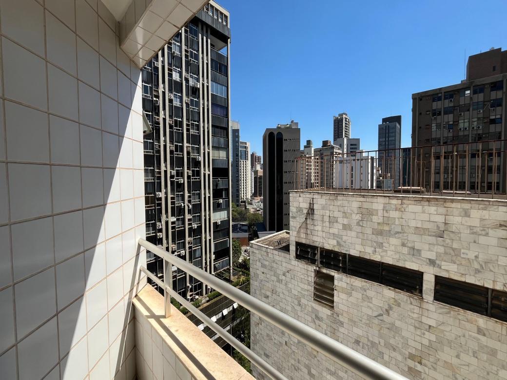 Apartamento, Savassi, 1 Quarto, 1 Vaga