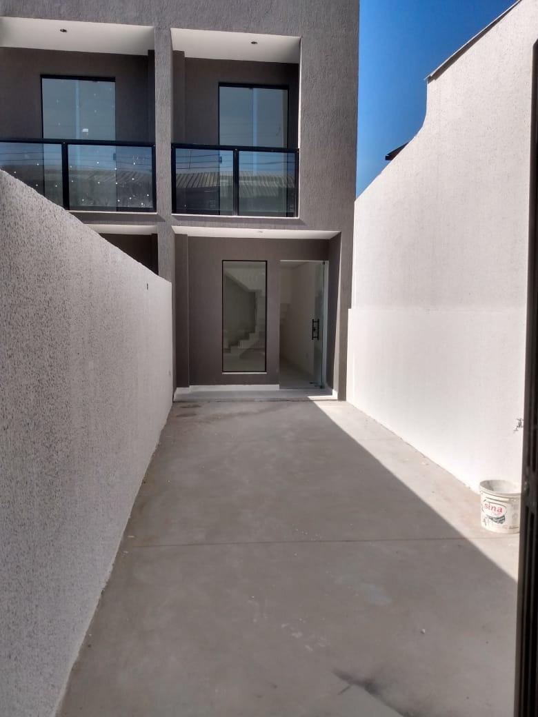 Casa, São João Batista (venda Nova), 2 Quartos, 1 Vaga