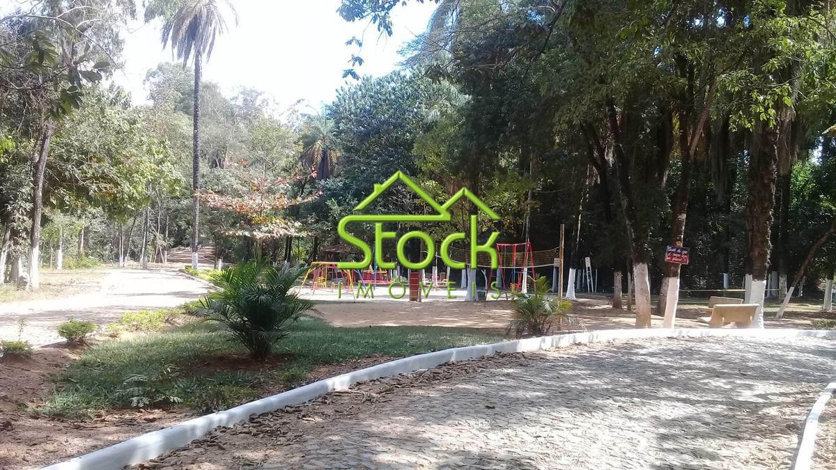 Lote, Condomínio Vale do Luar, 0 Quarto, 0 Vaga