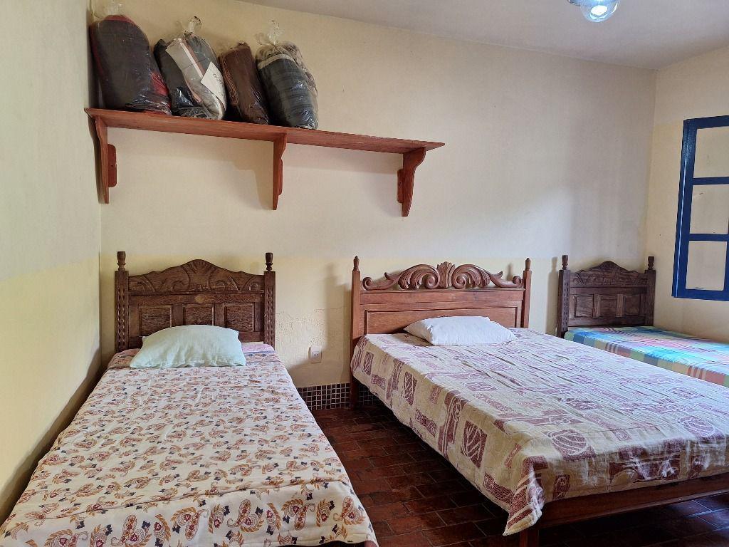 Fazenda, Borges, 0 Quarto, 0 Vaga