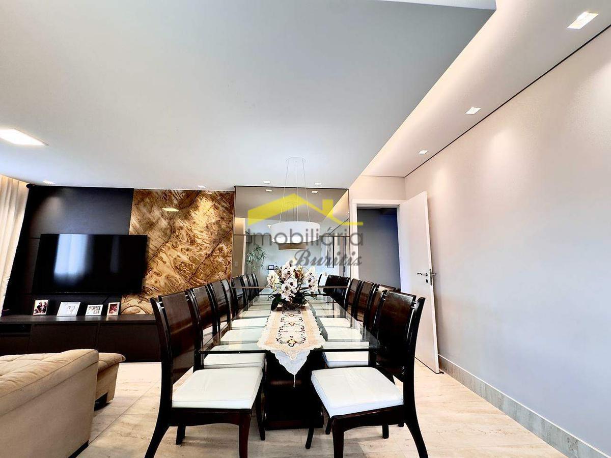 Apartamento, Estoril, 3 Quartos, 3 Vagas, 1 Suíte