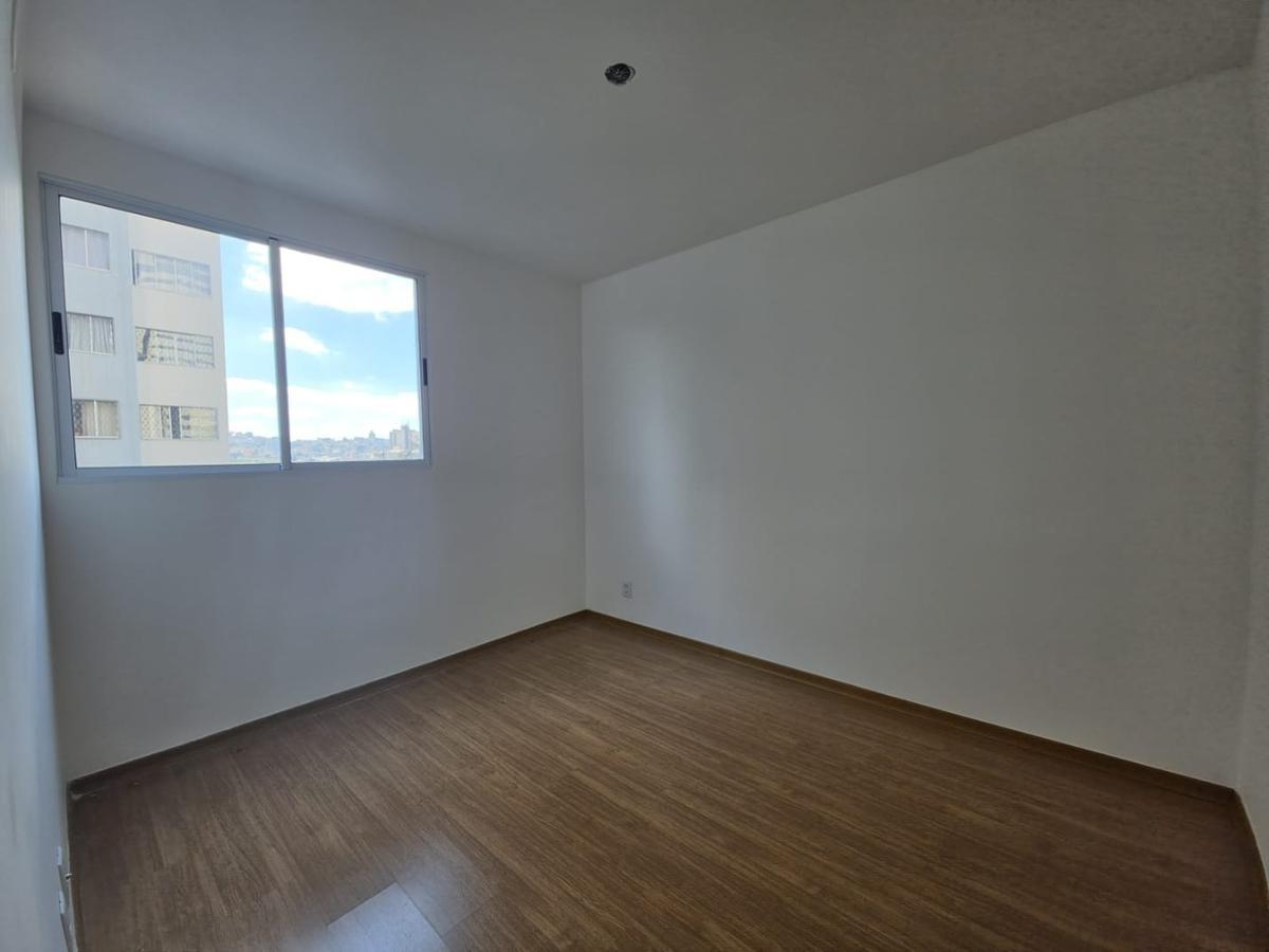 Apartamento, Barro Preto, 2 Quartos, 1 Vaga, 1 Suíte