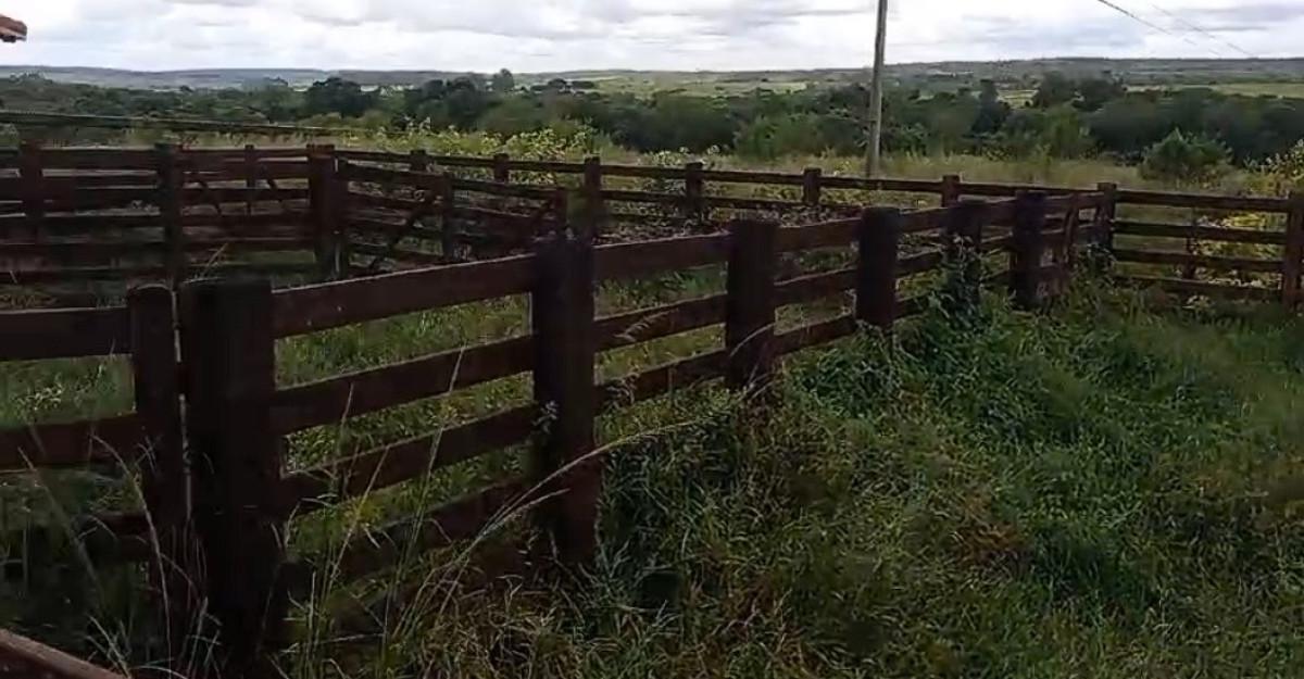 Fazenda, Zona Rural, 0 Quarto, 0 Vaga
