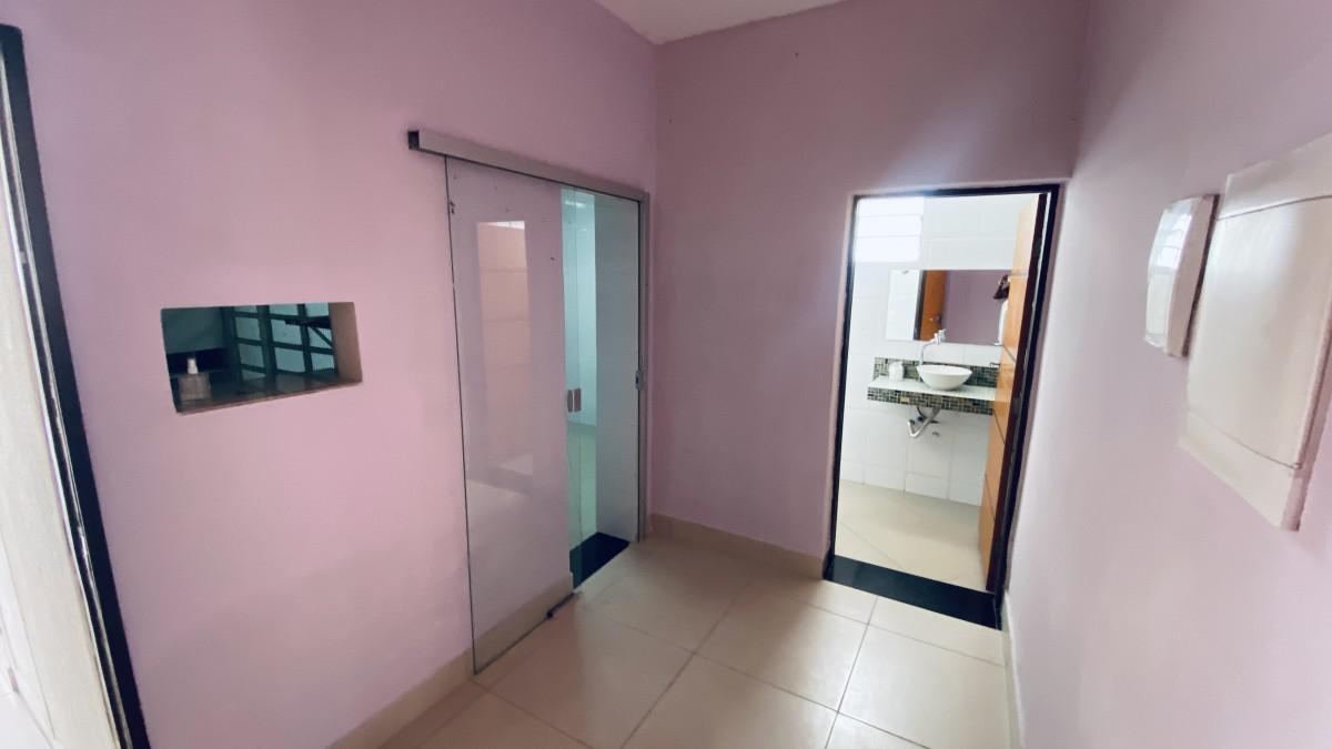 Casa, Santa Efigênia, 3 Quartos, 0 Vaga