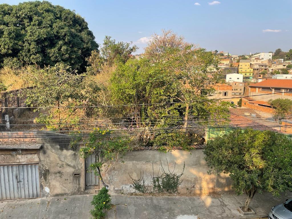 Casa, Inconfidência, 3 Quartos, 1 Vaga, 1 Suíte