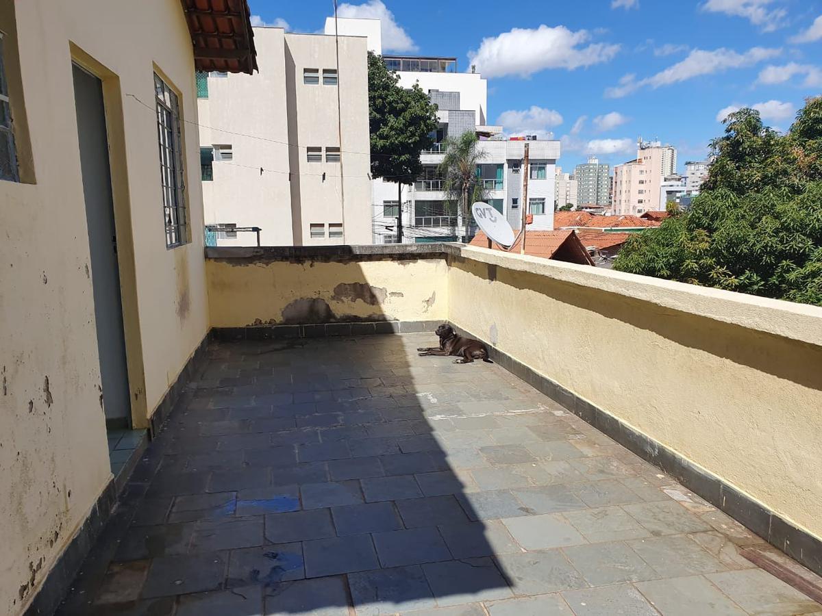 Casa, Sagrada Família, 4 Quartos, 2 Vagas