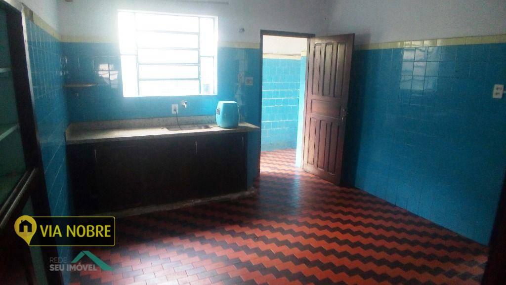 Casa, Cinquentenário, 3 Quartos, 1 Suíte