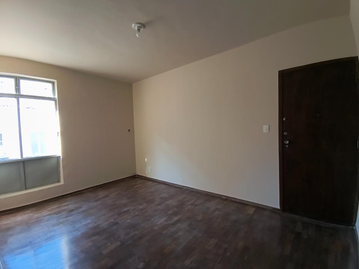 Apartamento, Colégio Batista, 3 Quartos, 1 Vaga