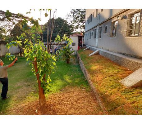 Apartamento, Paquetá, 3 Quartos, 1 Vaga, 1 Suíte